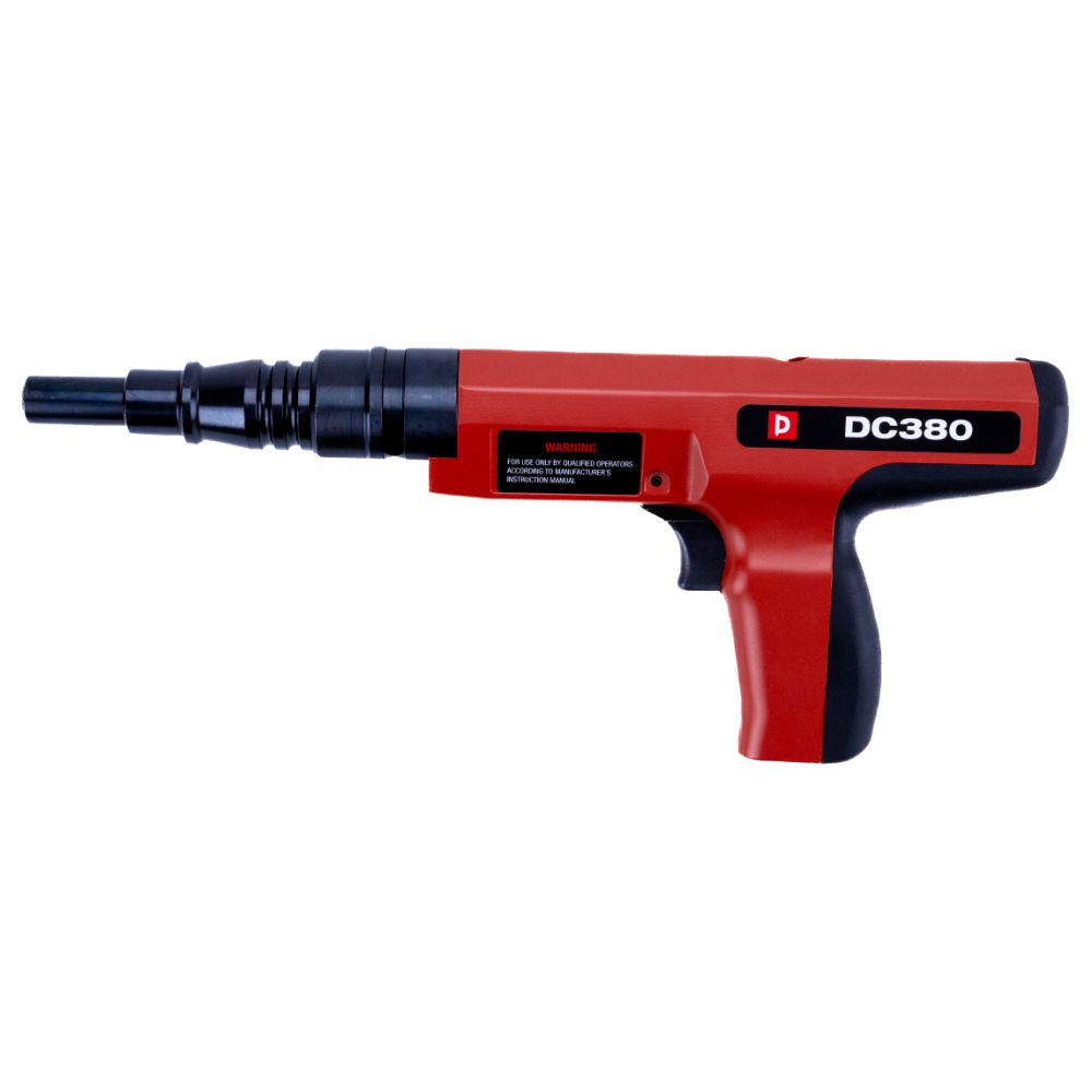 Power Actuated Fastenings Fastenings & General Hardware PlaceMakers